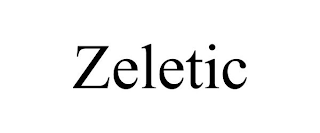 ZELETIC