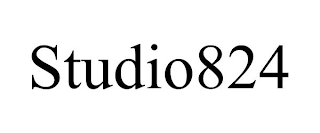 STUDIO824