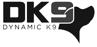 DK9 DYNAMIC K9