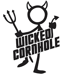 WICKED CORNHOLE