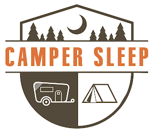 CAMPER SLEEP