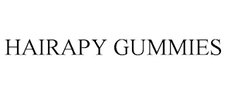 HAIRAPY GUMMIES