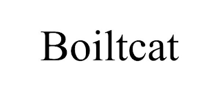 BOILTCAT