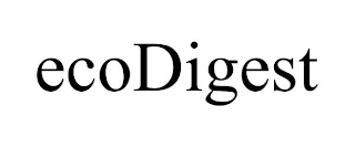 ECODIGEST