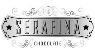 SERAFINA CHOCOLATE