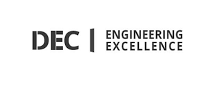 DEC | ENGINEERING EXCELLENCE