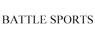 BATTLE SPORTS