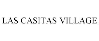 LAS CASITAS VILLAGE