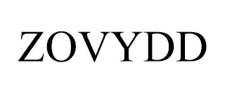 ZOVYDD