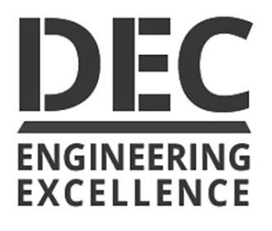 DEC ENGINEERING EXCELLENCE