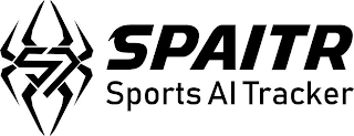 SPAITR SPORTS AI TRACKER