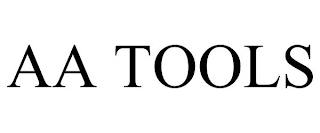 AA TOOLS