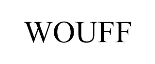 WOUFF