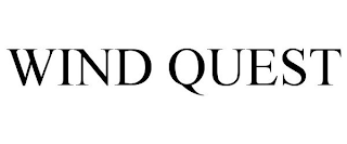 WIND QUEST