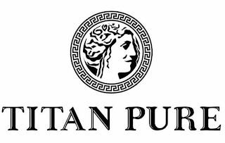 TITAN PURE