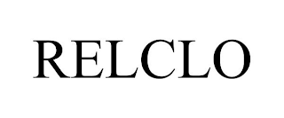 RELCLO