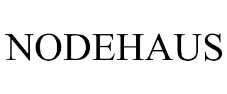 NODEHAUS
