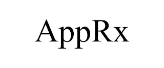 APPRX