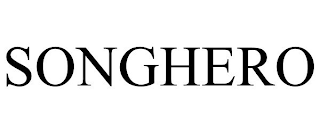 SONGHERO