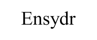 ENSYDR