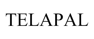 TELAPAL