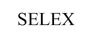 SELEX