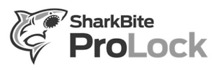 SHARKBITE PROLOCK