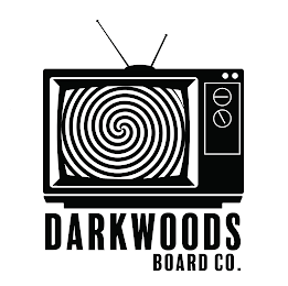 DARKWOODS BOARD CO.