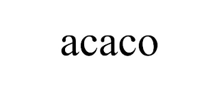 ACACO