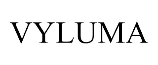 VYLUMA