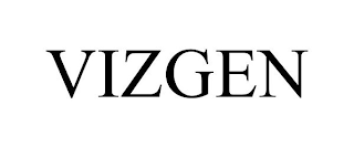 VIZGEN