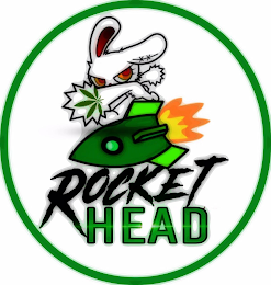 ROCKET HEAD