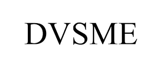 DVSME