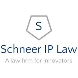 S SCHNEER IP LAW