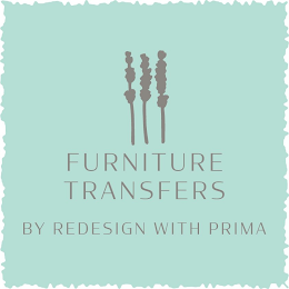 FURNITURE TRANSFERS BY REDESIGN WITH PRIMA