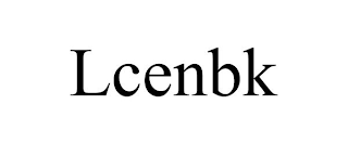 LCENBK