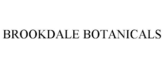 BROOKDALE BOTANICALS