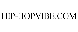 HIP-HOPVIBE.COM