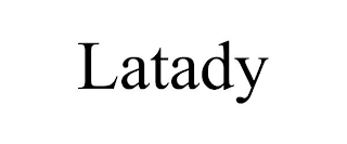 LATADY