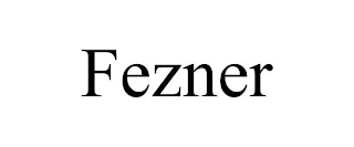 FEZNER