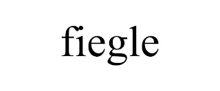 FIEGLE