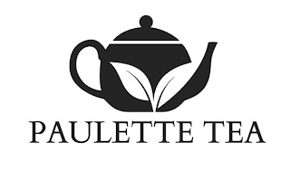 PAULETTE TEA