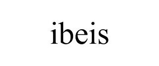 IBEIS