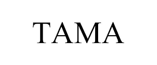 TAMA