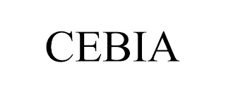 CEBIA