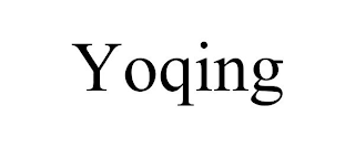 YOQING