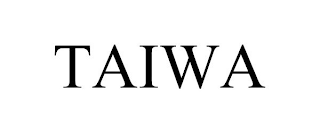 TAIWA