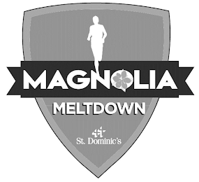 MAGNOLIA MELTDOWN ST. DOMINIC'S