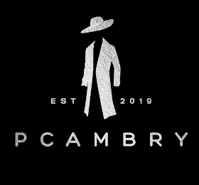 PCAMBRY EST 2019