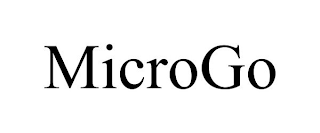 MICROGO